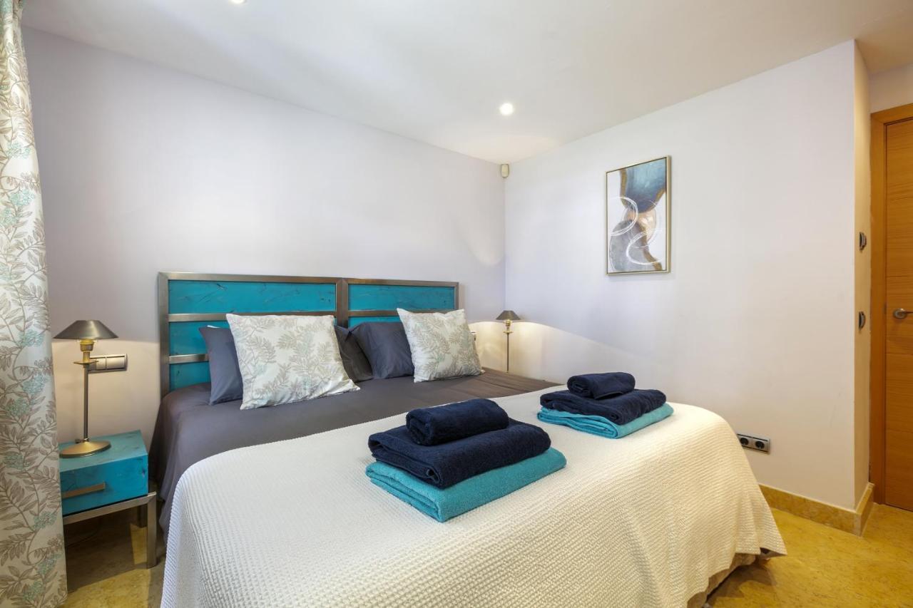 Casa Palmera - Marbellamar Holiday home Marbella