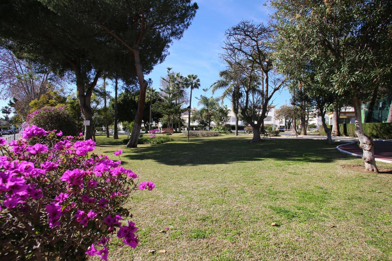 Casa Palmera - Marbellamar Holiday home *