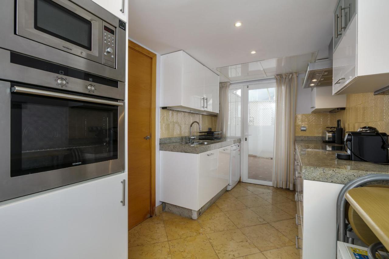 Holiday home Casa Palmera - Marbellamar
