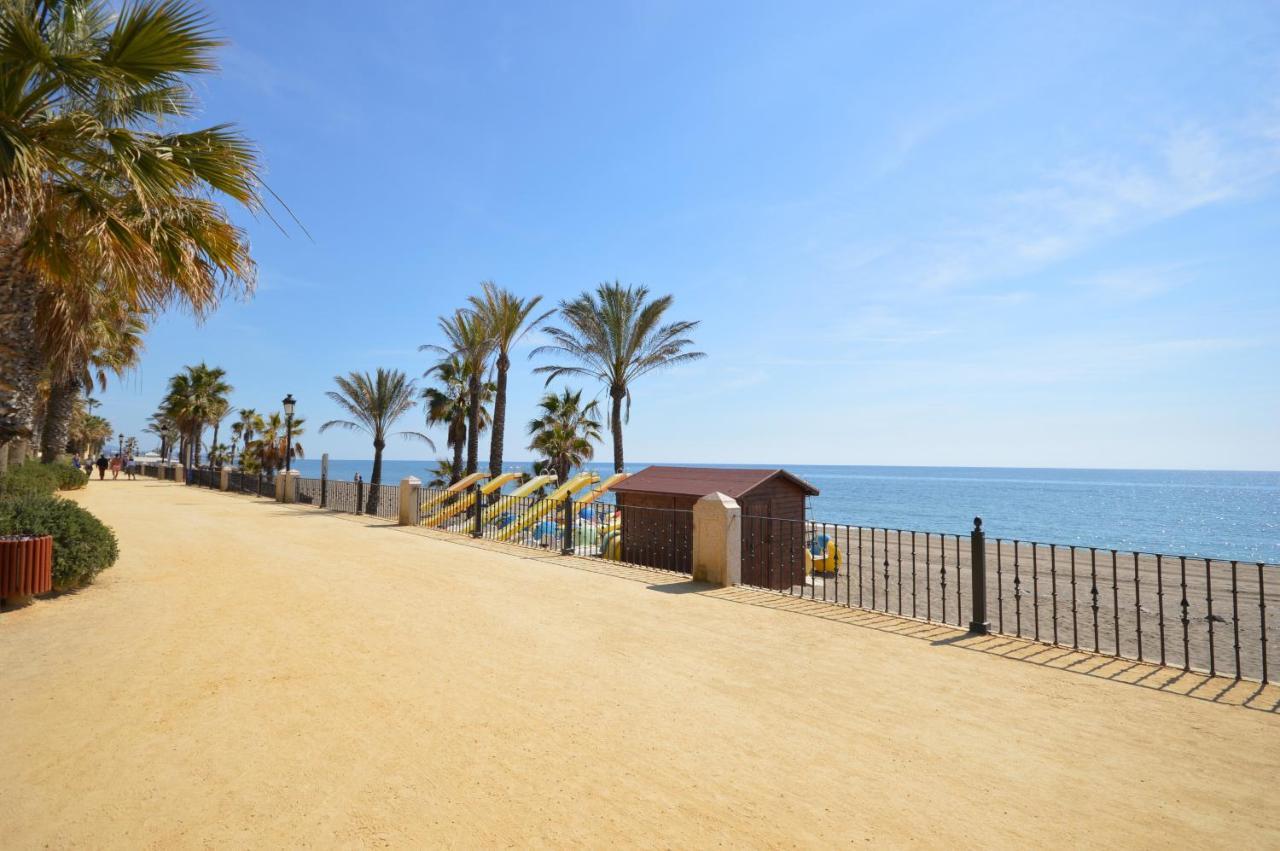 Casa Palmera - Marbellamar Holiday home
