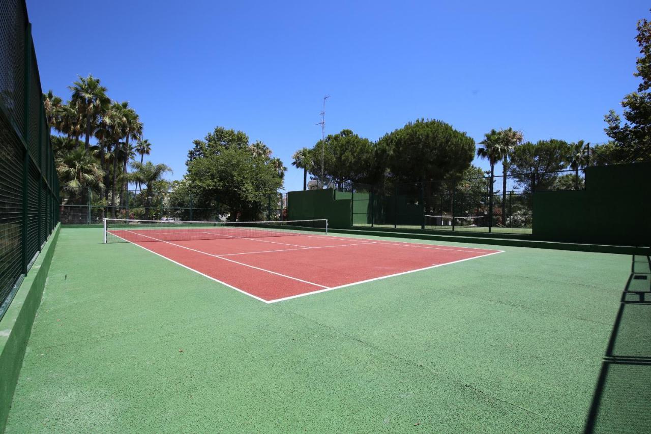 Casa Palmera - Marbellamar