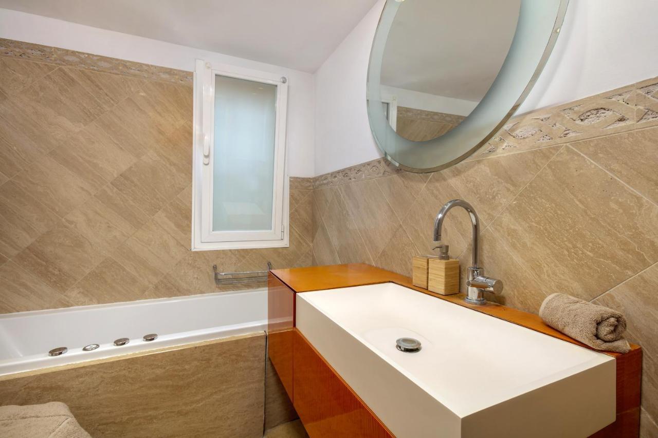 Casa Palmera - Marbellamar Marbella