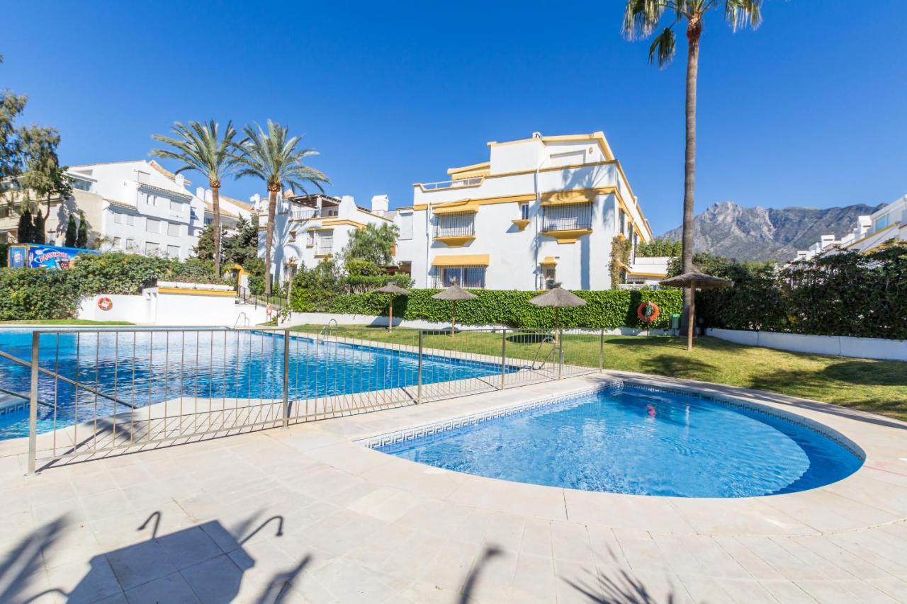 Holiday home Casa Palmera - Marbellamar Marbella