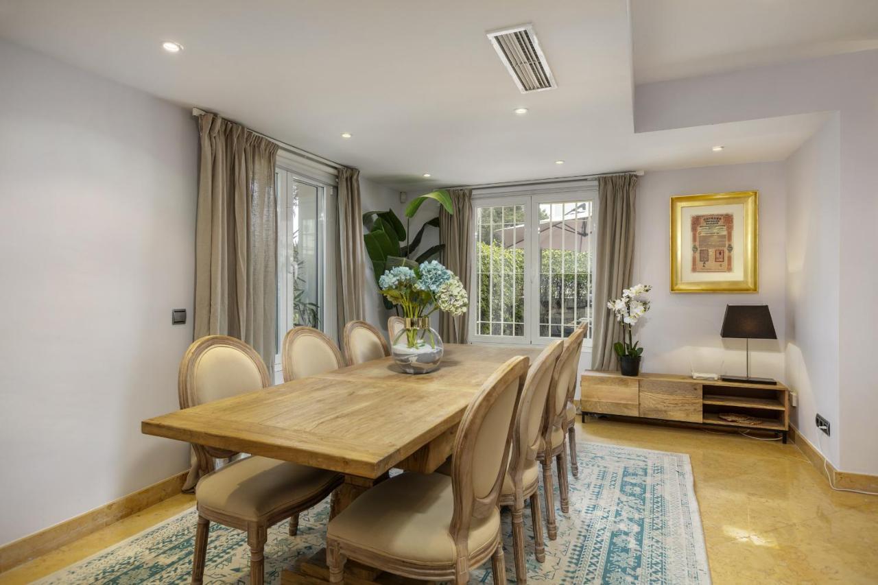Casa Palmera - Marbellamar Holiday home