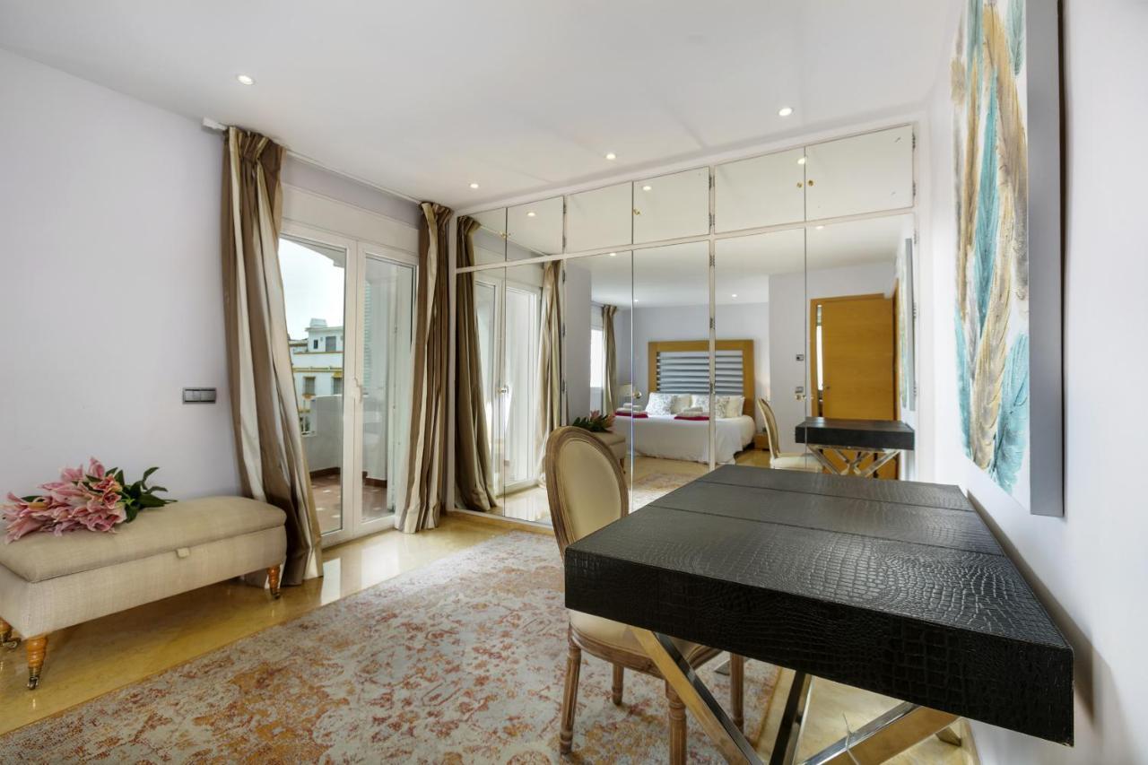 Casa Palmera - Marbellamar Holiday home *