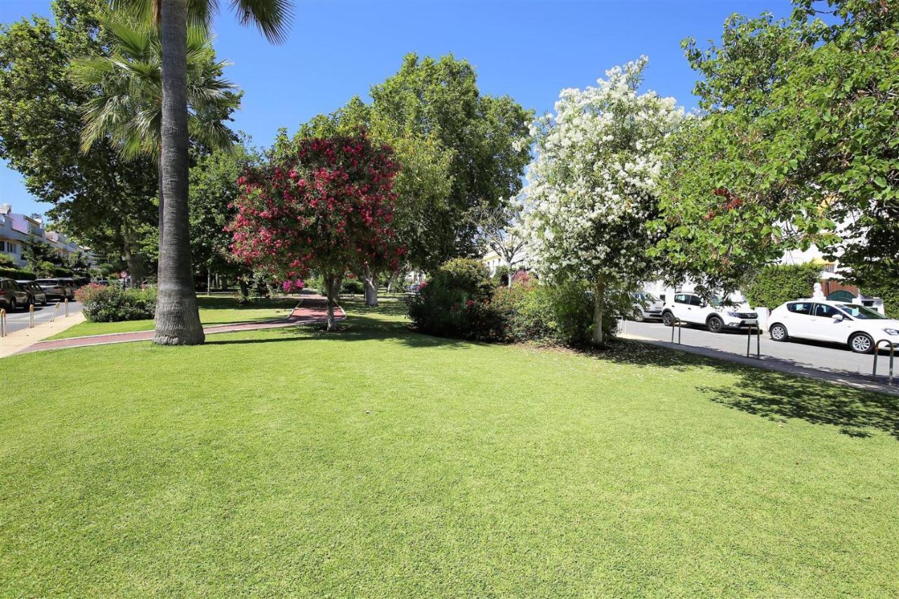 Casa Palmera - Marbellamar Holiday home *