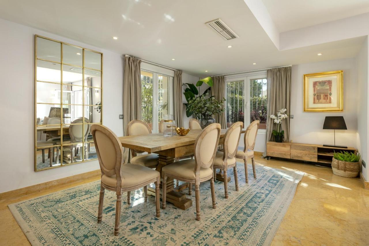 Casa Palmera - Marbellamar Holiday home