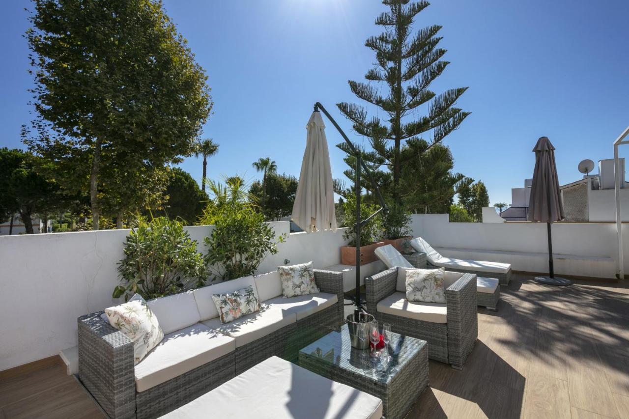Casa Palmera - Marbellamar Holiday home