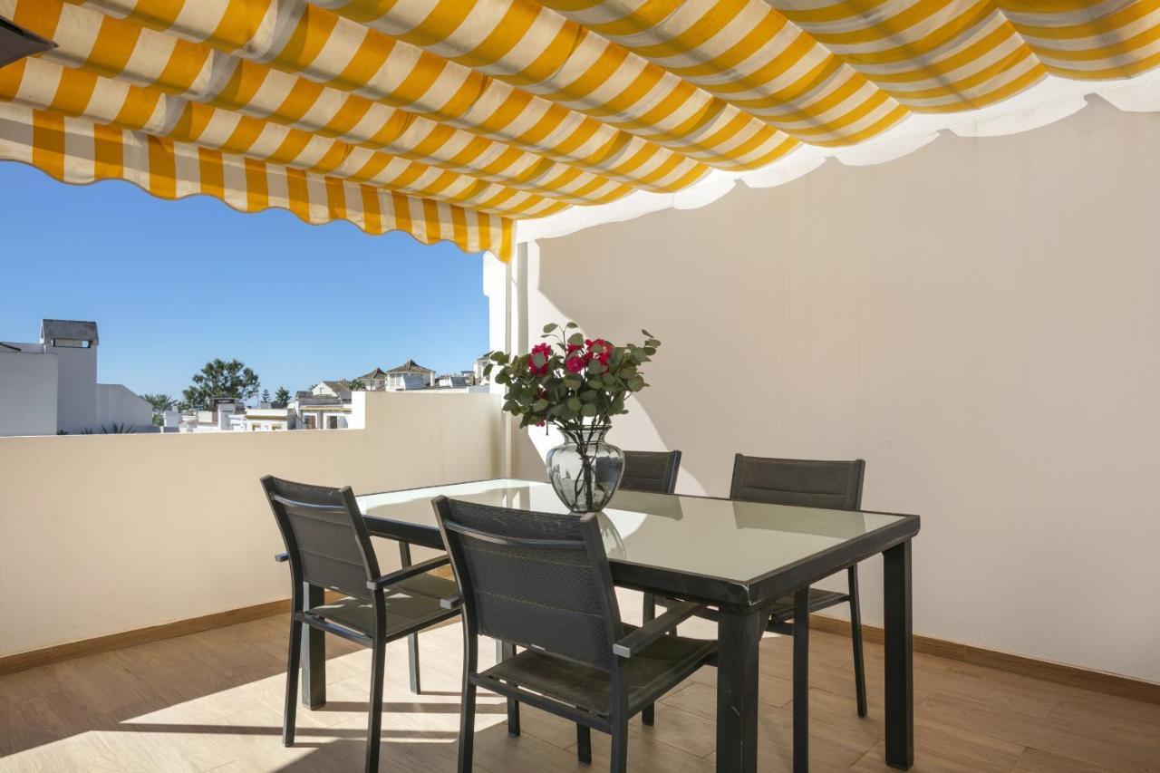 Holiday home Casa Palmera - Marbellamar *