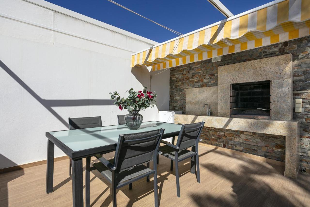 Casa Palmera - Marbellamar * Marbella