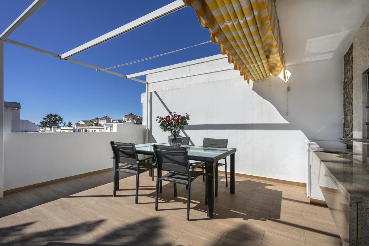 Casa Palmera - Marbellamar