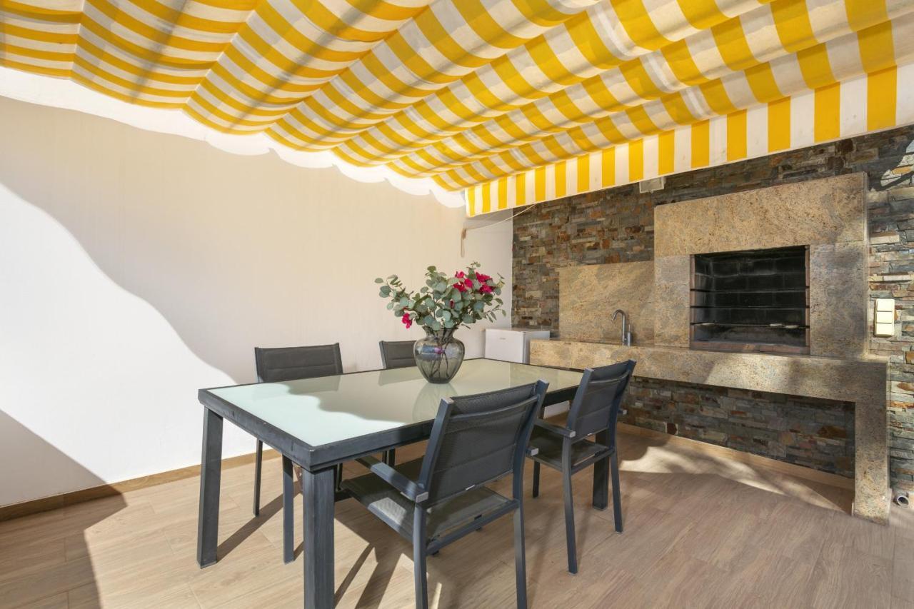 Casa Palmera - Marbellamar Holiday home *