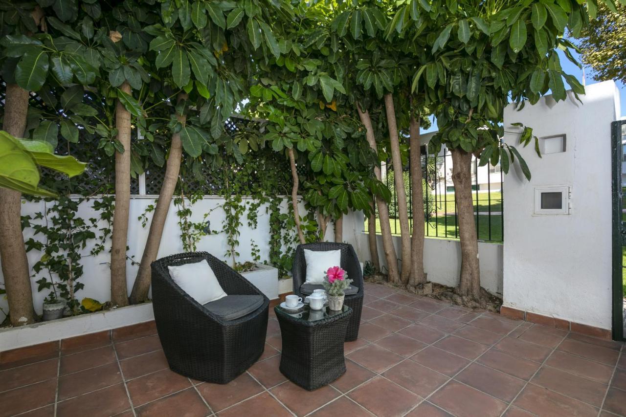 Casa Palmera - Marbellamar Holiday home Marbella