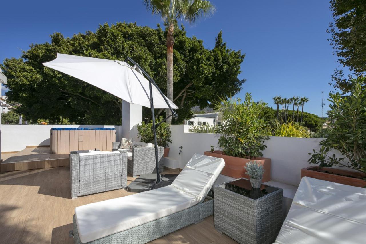 Casa Palmera - Marbellamar Holiday home *